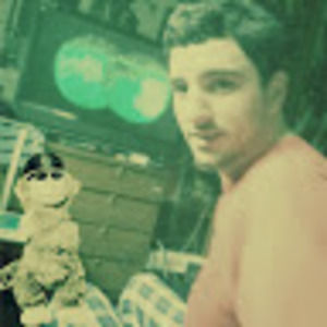 Meet your Posher, Daniel